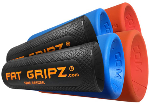 Fat Gripz Bundle